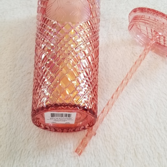 Starbucks Tumbler - Picture 6 of 7